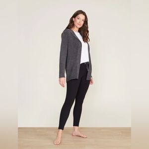 Barefoot Dreams - CozyChic Ultra Lite® Hooded Cardi